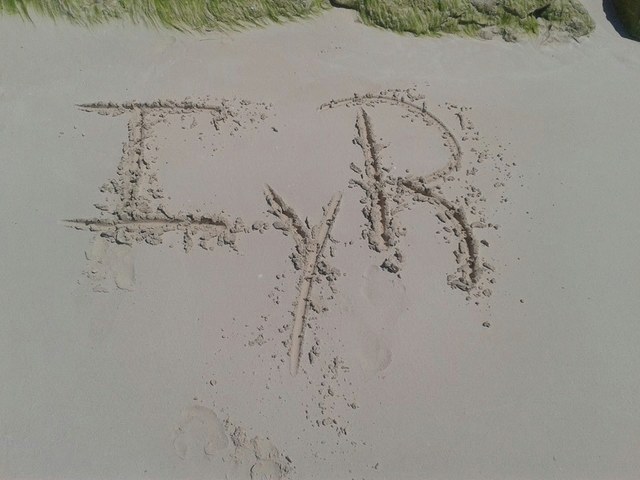 Cuando estuviste lejos...