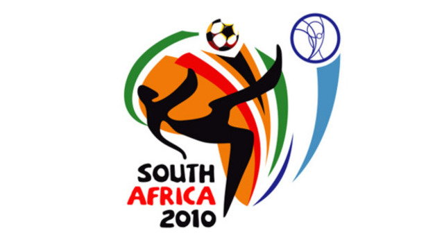 South Africa 2010