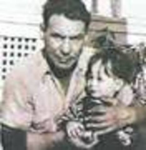 Death of Joseph Steven Valenzuela