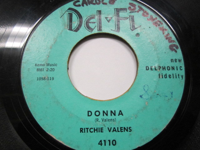 Signing With Del-Fi Records