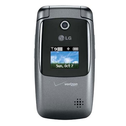 First Cell Phone ever!