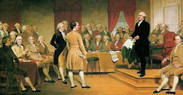 Constitutional Convention