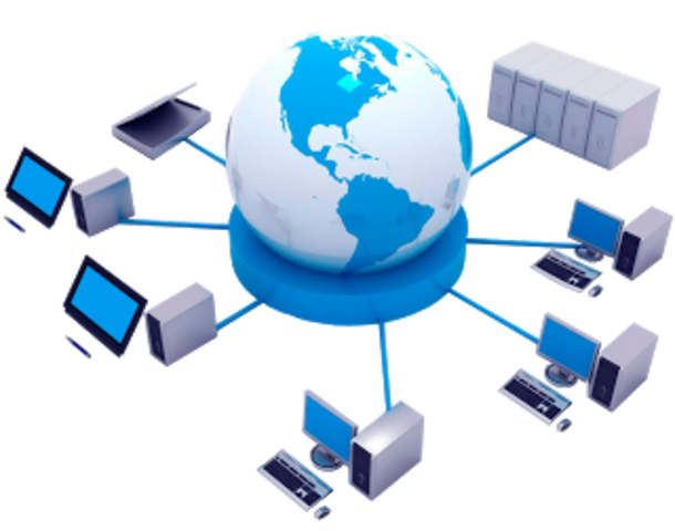 Se establece responsabilidades para el control de los nombres de dominio