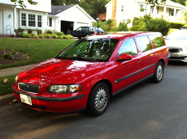 Finally got my license!