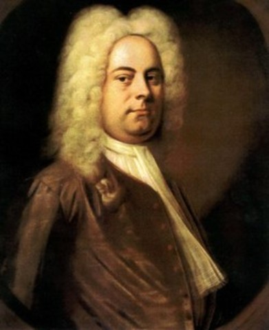 Händel Georg Friedrich