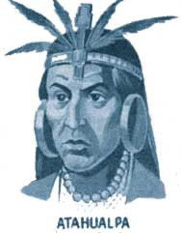 Atahualpa/Emperor