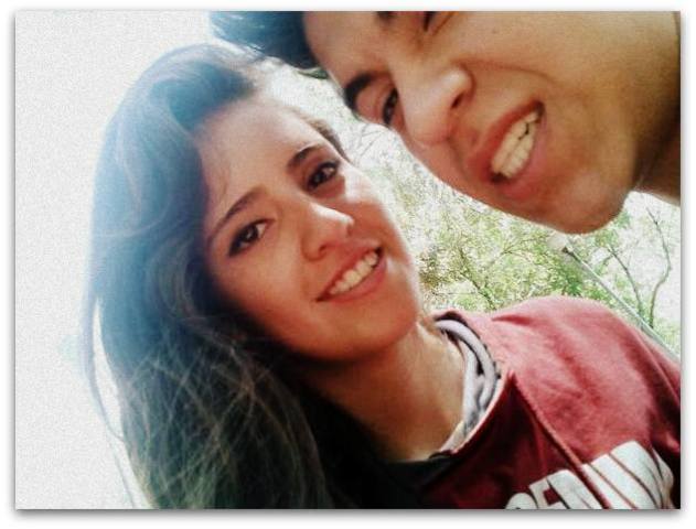 Guapos y locos jaja /u\