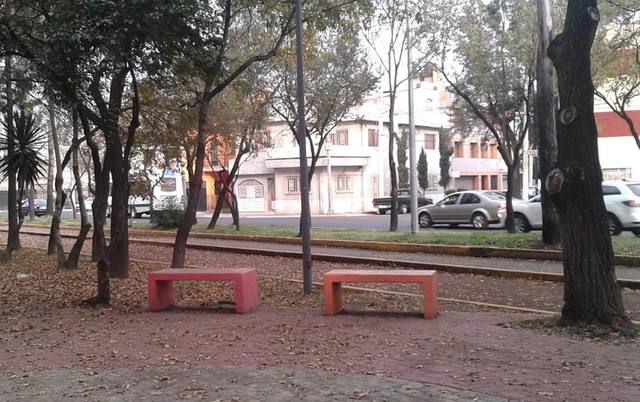 Un lugar especial <3 :')