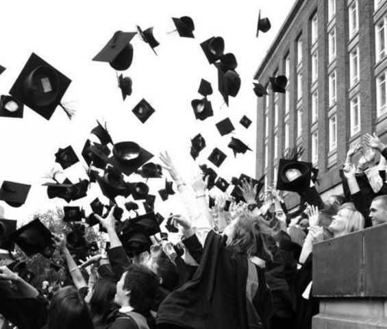 Graduación