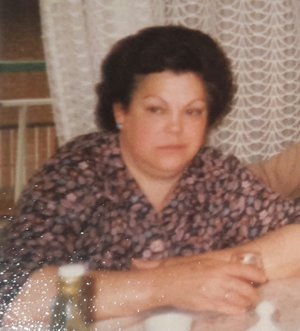 Nace Juana (abuela materna)