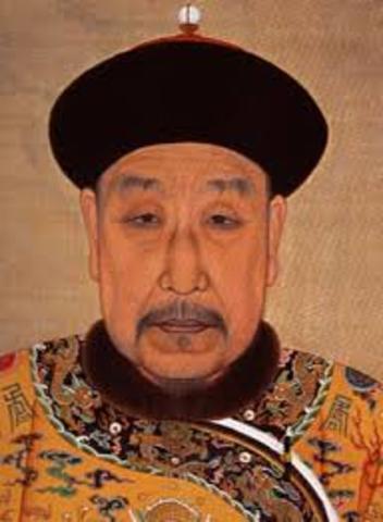 Qianlong