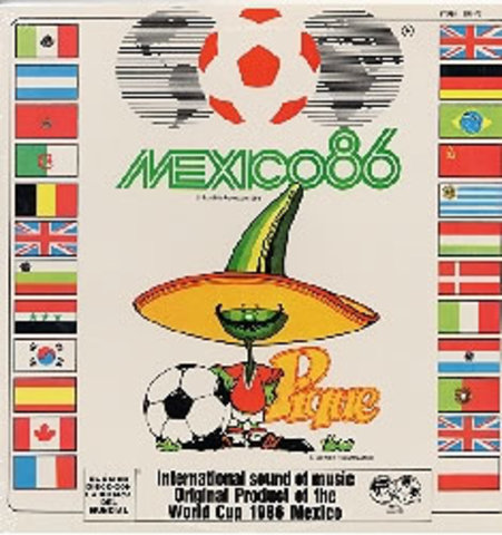 Mundial de México