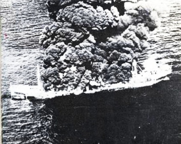 POTRERO DEL LLANO: HUNDIDO