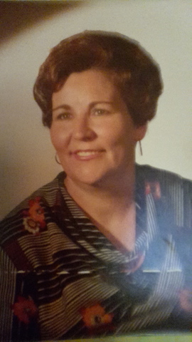 Nace Pilar (abuela materna)