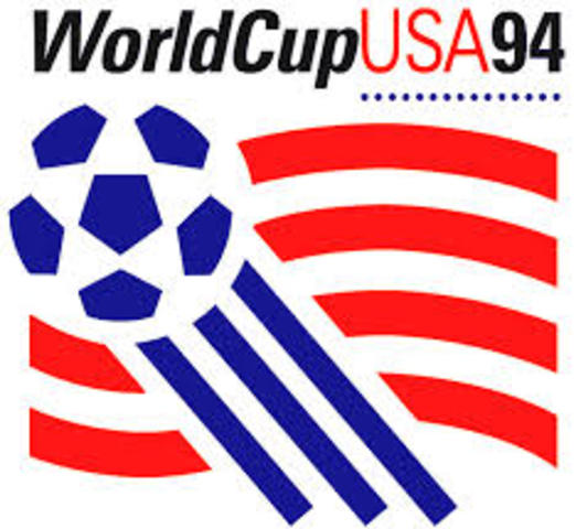 Mundial de los Estados Unidos