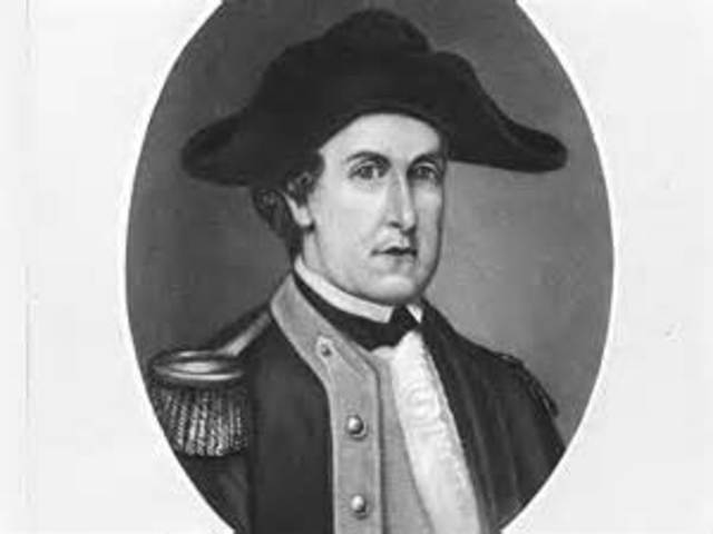 Elijah Clarke/Kettle Creek