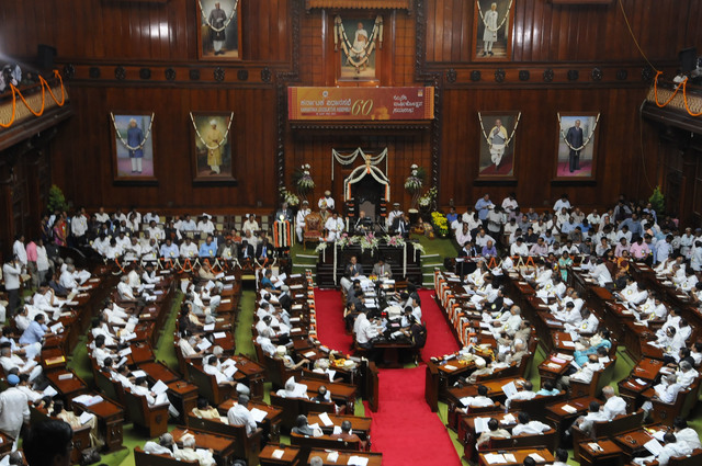 Legislative Assembly