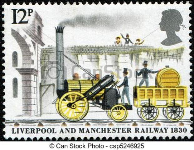 Segundo Ferrocarríl