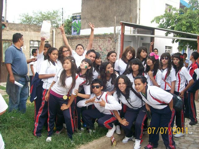 secundaria tecnica 121