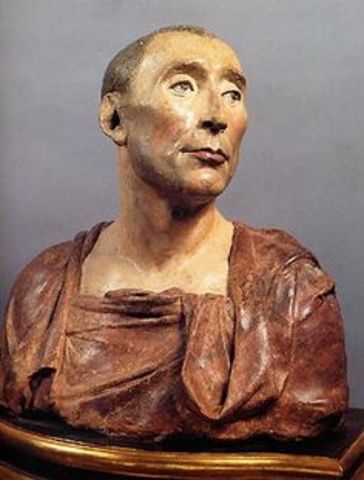 Donato di Niccolò di Betto Bardi