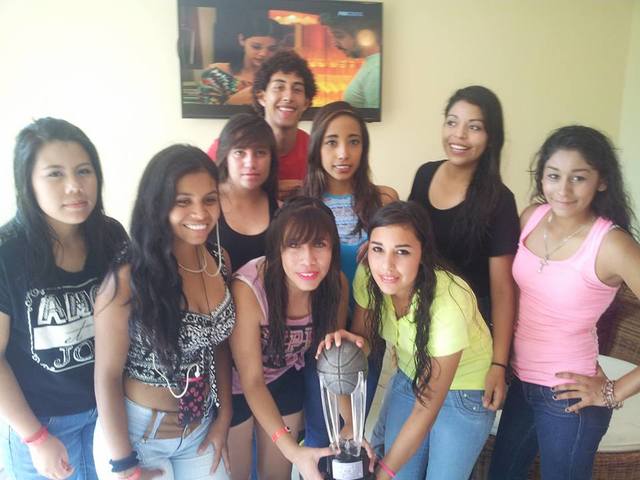 ganamos el segundo lugar en cihuatlan