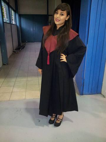 Lic. Recursos Humanos