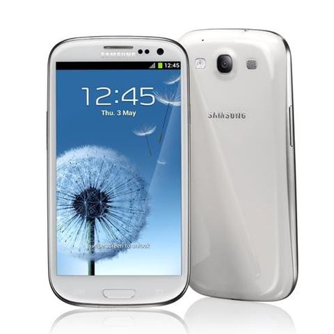 Samsung Galaxy S3
