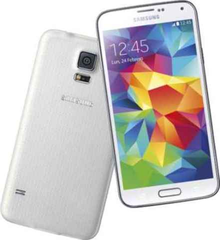 Samsung Galaxy S5