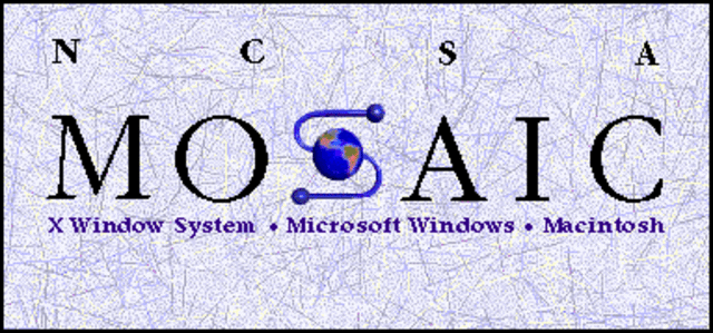 Mosaic y Netscape