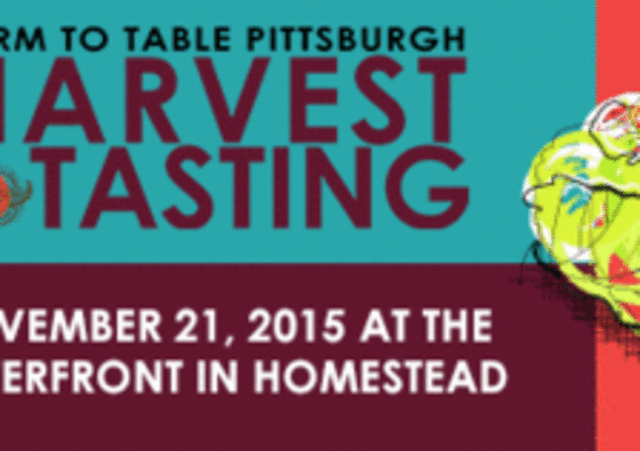 The Waterfront's Harvest Tasting Festival
