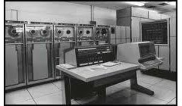 Interconexión de dos computadoras