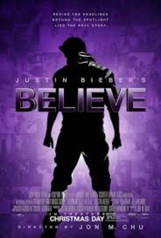Believe Movie