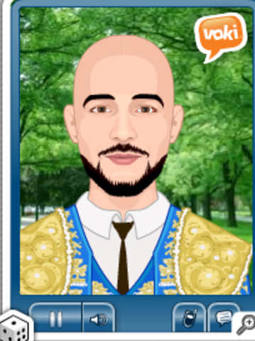 Conoci a  Fernando "mi tutor"