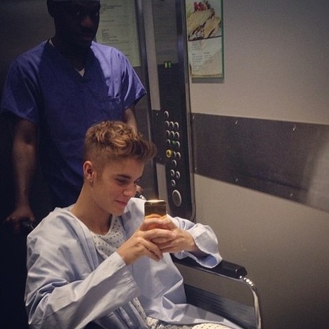 Se desmaya en el O2 en Londres