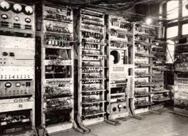 ENIAC