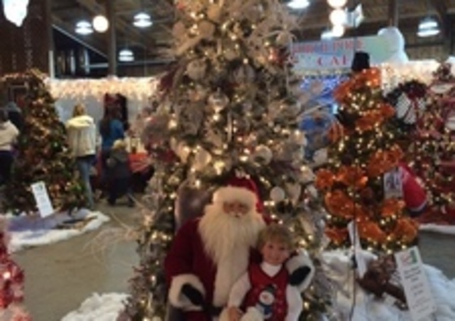 Beaver County Festival of Treet