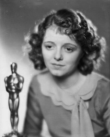 Janet Gaynor