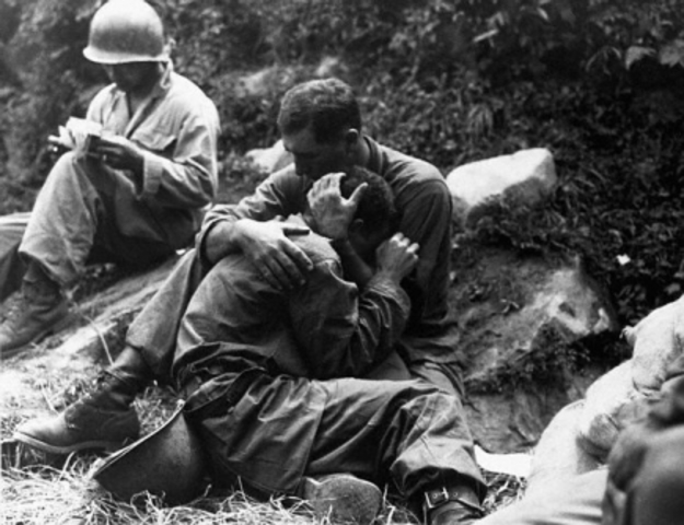 Behavior Therapy: 1st Wave