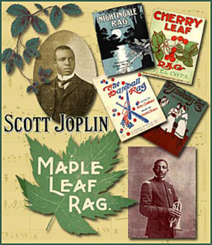 Ragtime
