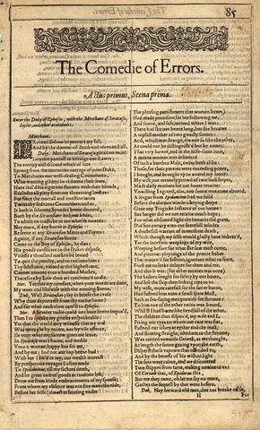 Play First Published