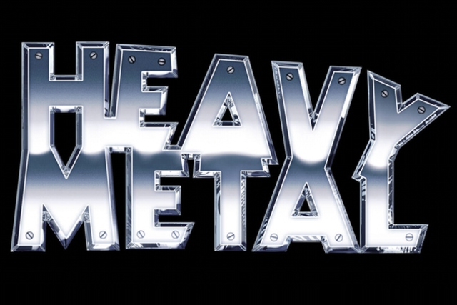 Heavy Metal