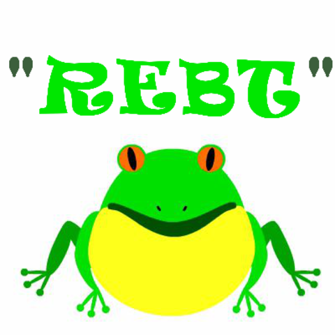 REBT: Rational Emotive Behavior Therapy