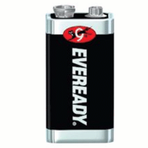 Eveready