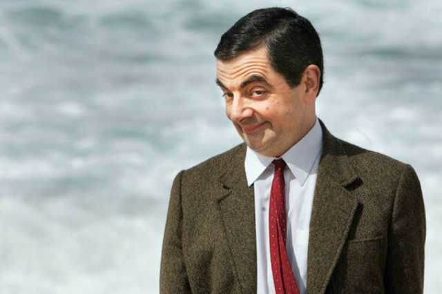 Mr. Bean