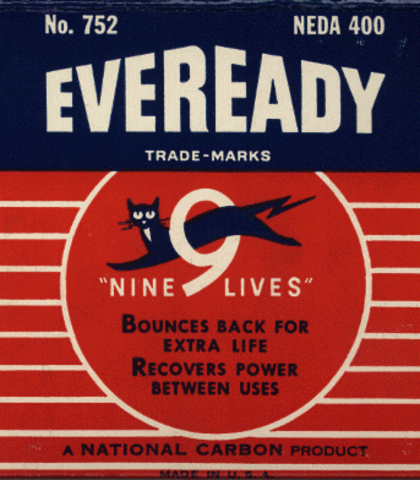 Eveready Company