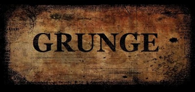 Grunge
