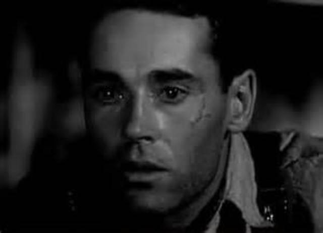 Hostility and the downfall of the camp