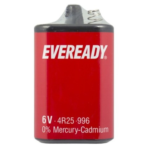 Eveready IV