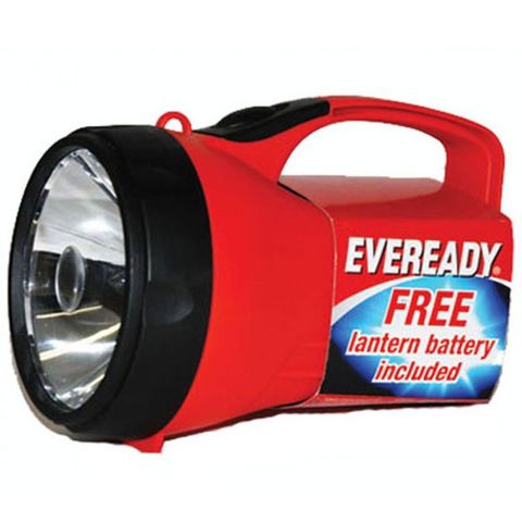 Eveready III