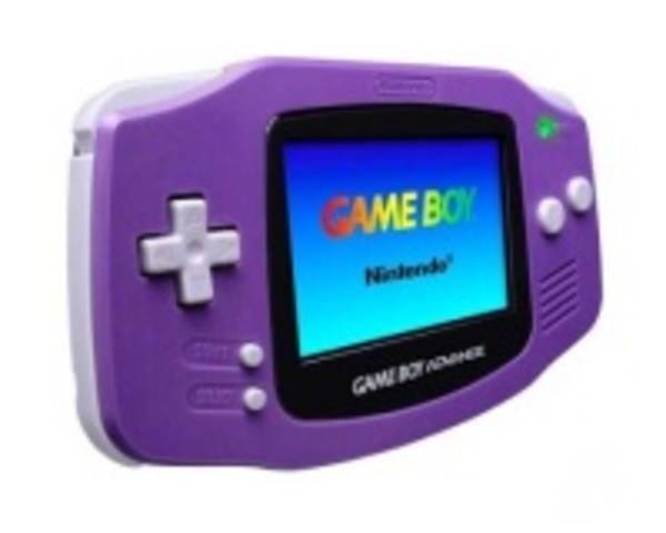 Gameboy advance, Famoust portable console in his time